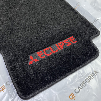 EVA коврики на Mitsubishi Eclipse Cross 2017&nbsp;-&nbsp;2026 в Мытищах