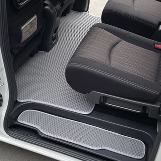 Коврики на Nissan Serena (C27) 2016 - 2022 в Мытищах