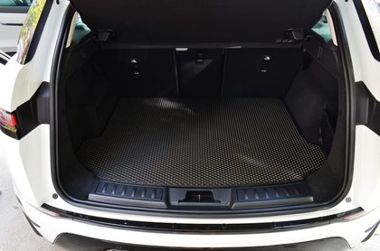 EVA коврики на Land Rover Range Rover Evoque II 2018 - 2025 в Мытищах