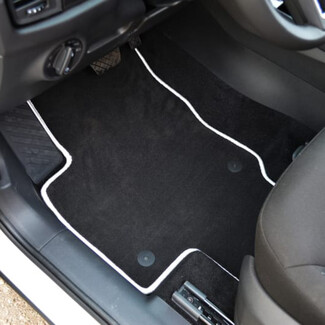 EVA коврики на Volkswagen Tiguan Allspace 2016 - 2025 в Мытищах EVA коврики на Volkswagen Tiguan Allspace 2016 - 2025 в Мытищах