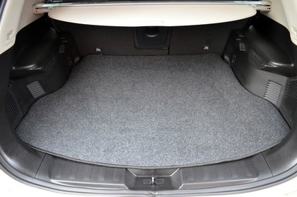 EVA коврики на Nissan X-Trail III 2015 - 2022 в Мытищах