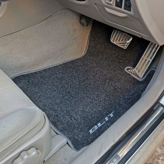 Ворсовые коврики на Toyota Mark II Wagon Blit 2002 - 2007 в Мытищах