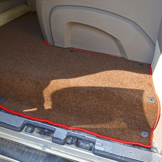 EVA коврики на Chevrolet Express 2002 - 2019 в Мытищах