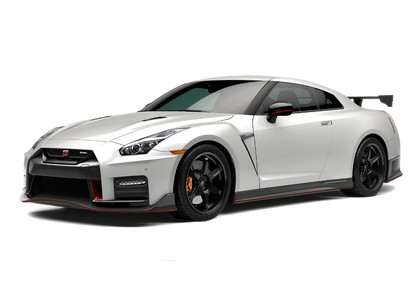 EVA коврики на Nissan GT-R 2007 - 2025 в Мытищах