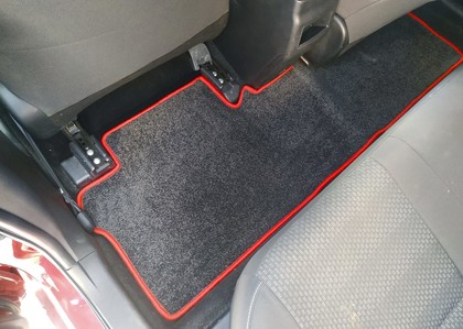 Коврики на Toyota Corolla (E18) 2012 - 2019 в Мытищах