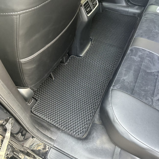EVA коврики на Honda CR-V IV 2012 - 2018 в Мытищах