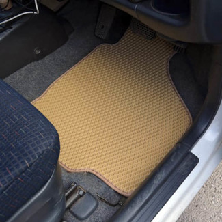 EVA коврики на Suzuki Ignis 2000 - 2008 в Мытищах