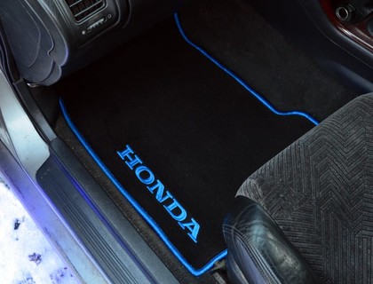 EVA коврики на Honda Accord VI 1997 - 2002 в Мытищах