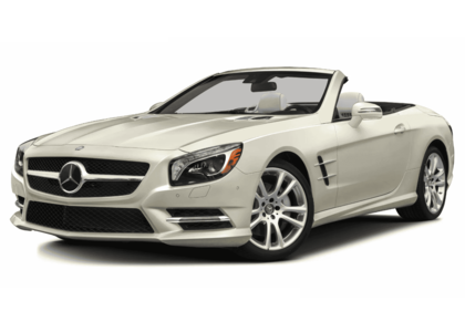 Коврики на Mercedes SL (R231) 2012 - 2019 в Мытищах