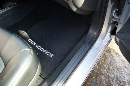 EVA коврики на Chrysler Concorde II 1997 - 2004 в Мытищах