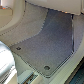 Коврики на Volvo S40 II 2004 - 2012 в Мытищах