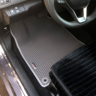 EVA коврики на Honda Insight III 2018 - 2022 в Мытищах