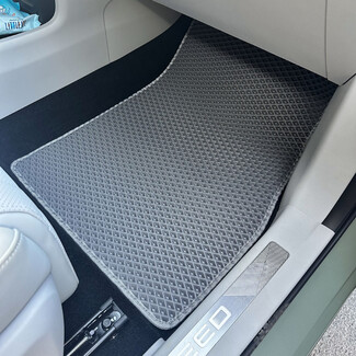 Коврики на Chery Tiggo 8L 2024 - 2025 в Мытищах Коврики на Chery Tiggo 8L 2024 - 2025 в Мытищах