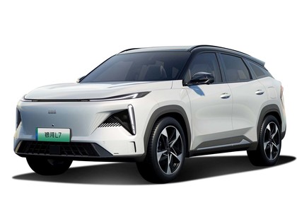 Ворсовые коврики на Geely Galaxy L7 2023 - 2025 в Мытищах