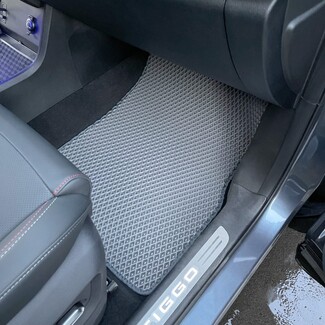 EVA коврики на Chery Tiggo 7L 2024 - 2025 в Мытищах EVA коврики на Chery Tiggo 7L 2024 - 2025 в Мытищах