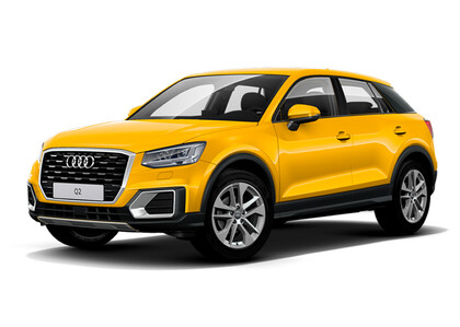 Ворсовые коврики на Audi Q2L 2016&nbsp;-&nbsp;2026 в Мытищах