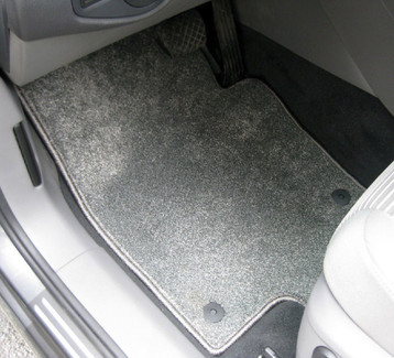 Коврики на Volkswagen Sharan II 2010 - 2022 в Мытищах