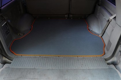 EVA коврики на Lexus LX 470 1997 - 2007 в Мытищах
