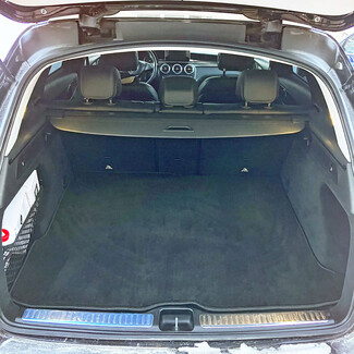 Ворсовые коврики на Mercedes GLC (X253) 2015&nbsp;-&nbsp;2023 в Мытищах