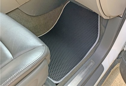 Коврики на Subaru Tribeca 2005 - 2014 в Мытищах