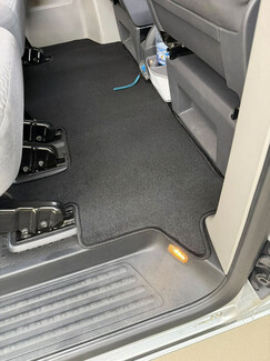 Ворсовые коврики на Volkswagen Caravelle (T6) 2015 - 2019 в Мытищах Ворсовые коврики на Volkswagen Caravelle (T6) 2015 - 2019 в Мытищах