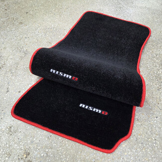 Коврики на Nissan Note (E12) 2012 - 2020 в Мытищах Коврики на Nissan Note (E12) 2012 - 2020 в Мытищах