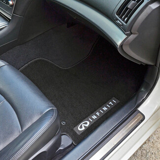 EVA коврики на Infiniti Q60 I 2013 - 2016 в Мытищах EVA коврики на Infiniti Q60 I 2013 - 2016 в Мытищах