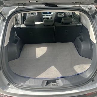 Ворсовые коврики на Changan CS75 Plus 2019 - 2025 в Мытищах