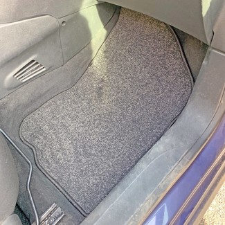 EVA коврики на Peugeot 208 2012 - 2019 в Мытищах