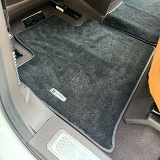 Коврики на Tank 500 2021&nbsp;-&nbsp;2026 в Мытищах