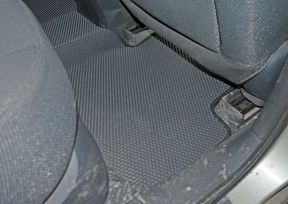 Коврики на Renault Vel Satis 2001 - 2009 в Мытищах