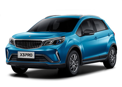 Ворсовые коврики на Livan X3 Pro 2022 - 2025 в Мытищах