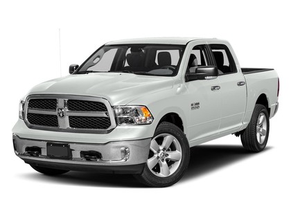 Ворсовые коврики на RAM 1500 2008 - 2024 в Мытищах