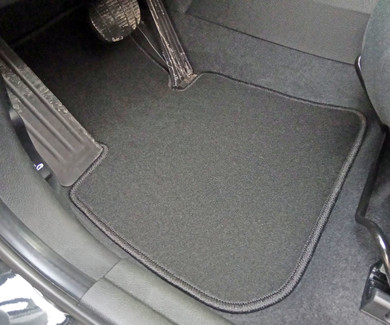 EVA коврики на BMW X1 (F48/F49) 2015 - 2022 в Мытищах