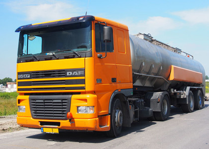EVA коврики на DAF 95 XF Euro-2 и XF 95 Euro-3 1997 - 2007 в Мытищах