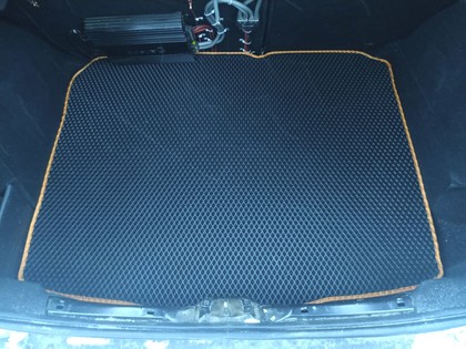 Ворсовые коврики на Citroen C4 I 2004 - 2011 в Мытищах