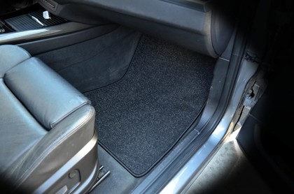 EVA коврики на BMW X5 (E70) 2007 - 2013 в Мытищах