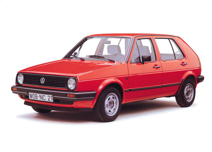 EVA коврики на Volkswagen Golf 2 1983&nbsp;-&nbsp;1992 в Мытищах