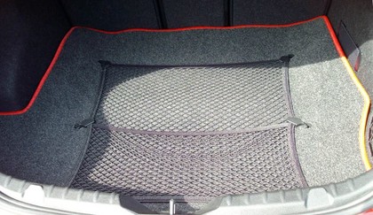 Ворсовые коврики на BMW 2 (F22/F23) 2014 - 2021 в Мытищах