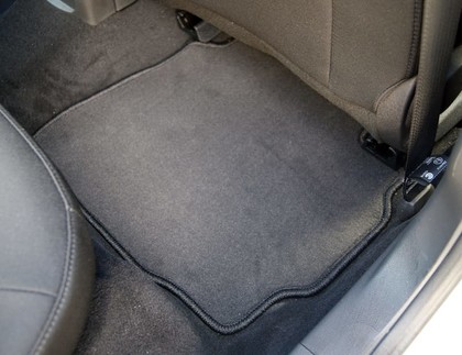 Коврики на Ford Mondeo V 2012 - 2022 в Мытищах