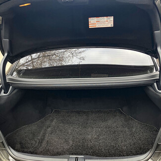 EVA коврики на Lexus LS IV 2006&nbsp;-&nbsp;2017 в Мытищах