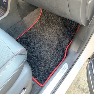 EVA коврики на Chery Tiggo 7L 2024 - 2025 в Мытищах EVA коврики на Chery Tiggo 7L 2024 - 2025 в Мытищах