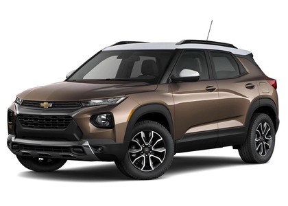Ворсовые коврики на Chevrolet TrailBlazer III 2019 - 2025 в Мытищах