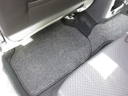 EVA коврики на Volkswagen Jetta VI 2010 - 2019 в Мытищах