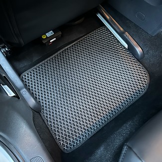 Ворсовые коврики на Volkswagen Bora IV 2016 - 2025 в Мытищах