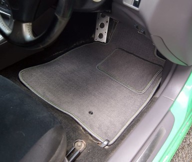 EVA коврики на Toyota Celica (T23) 1999 - 2006 в Мытищах