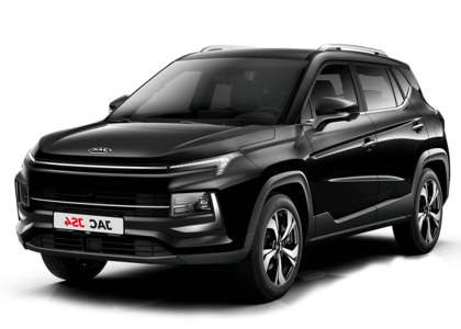 Ворсовые коврики на JAC JS4 2022 - 2025 в Мытищах
