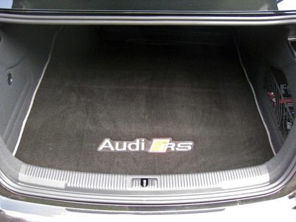 Коврики на Audi S6 (C7) 2012 - 2018 в Мытищах