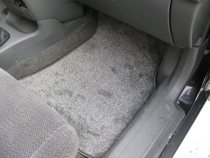 Коврики на Honda CR-V I 1995 - 2001 в Мытищах