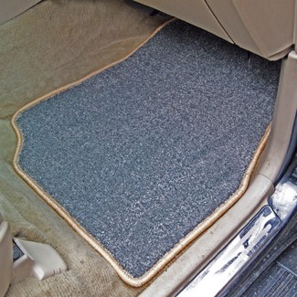 EVA коврики на Lexus LX 470 1997 - 2007 в Мытищах